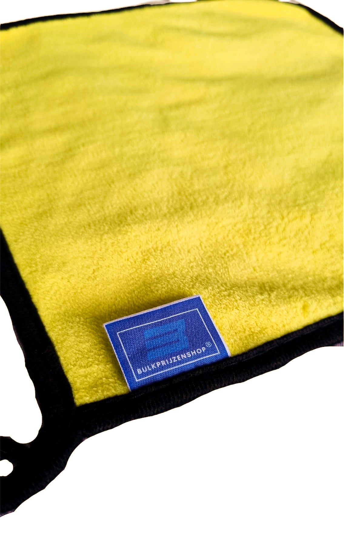 Microvezel doekenset