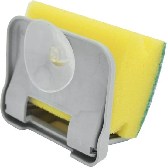 Sponshouder