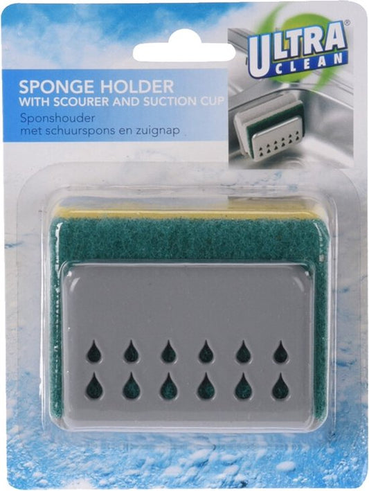 Sponshouder