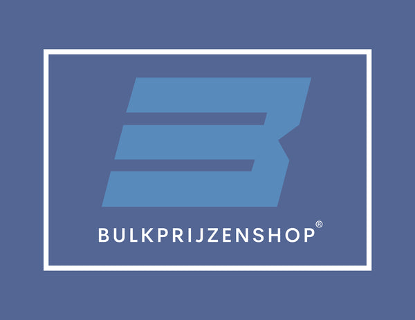Bulkprijzenshop